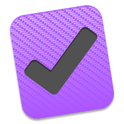OmniFocus 3.4.5 – Mac上最好用的的任务管理工具 破解版