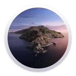 最新苹果系统macOS Catalina 10.15.4（19E266）
